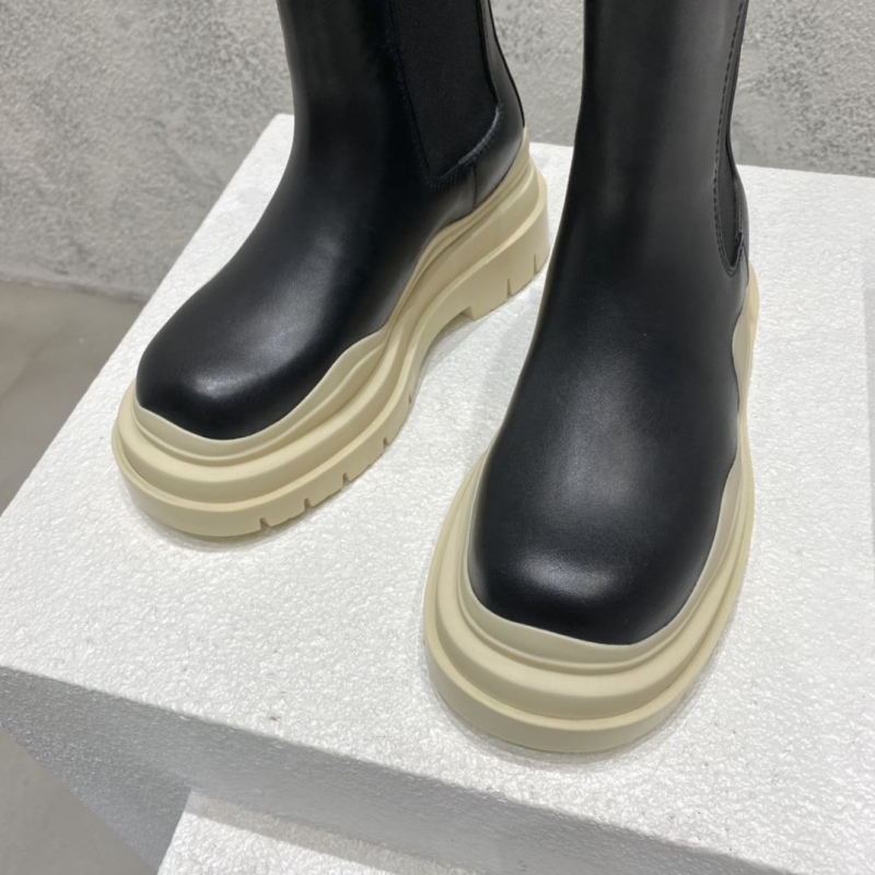 Bottega Veneta Boots